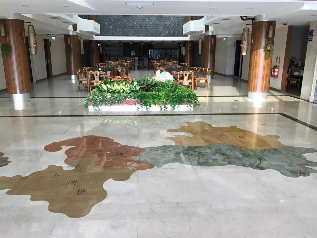 Ludao Hotel