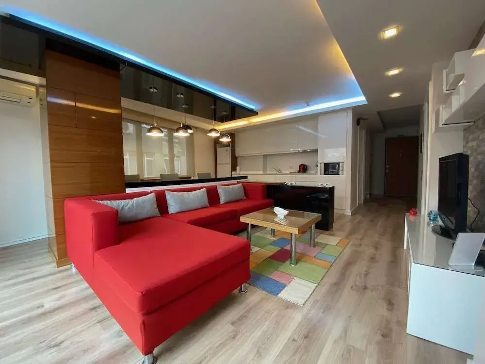 Aura Suites