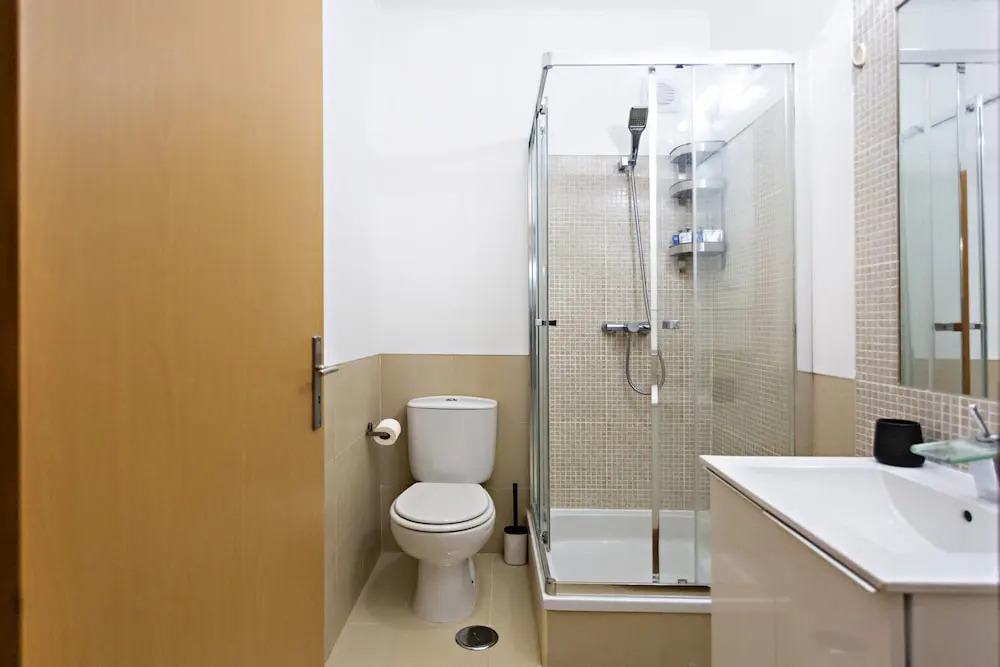 Fleming Apartment in Tavira