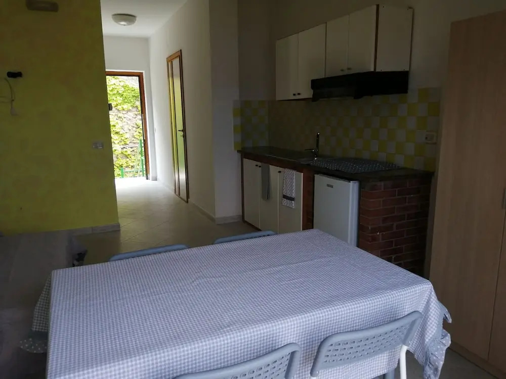 Le Terrazze Residence & Resort