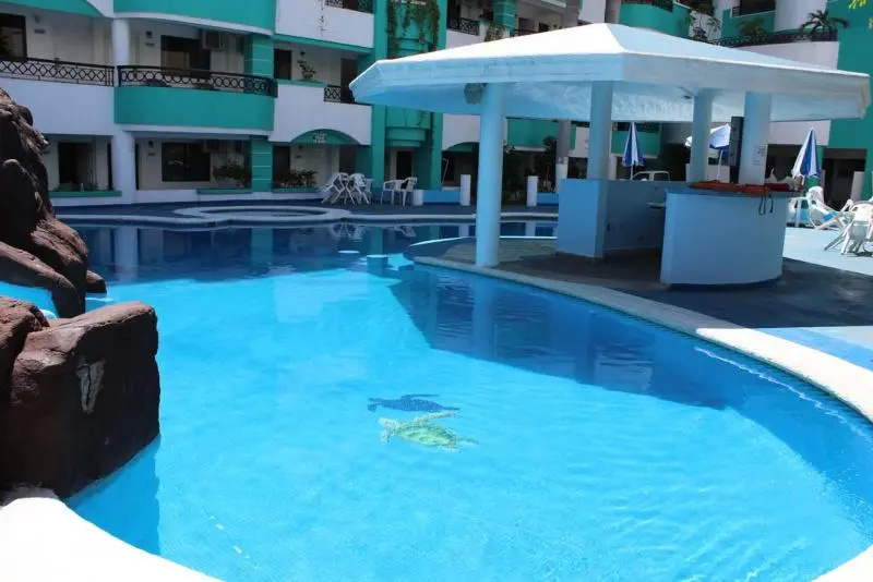 Hotel Playa Marina
