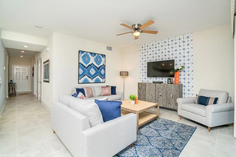 4721 Clock Tower Drive #203