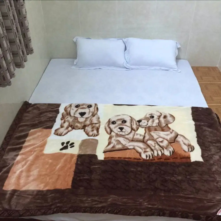 Homestay Nha Toi 1