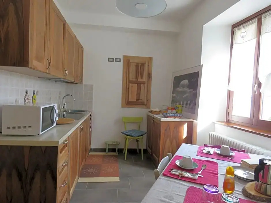 B&B Casa Taralin
