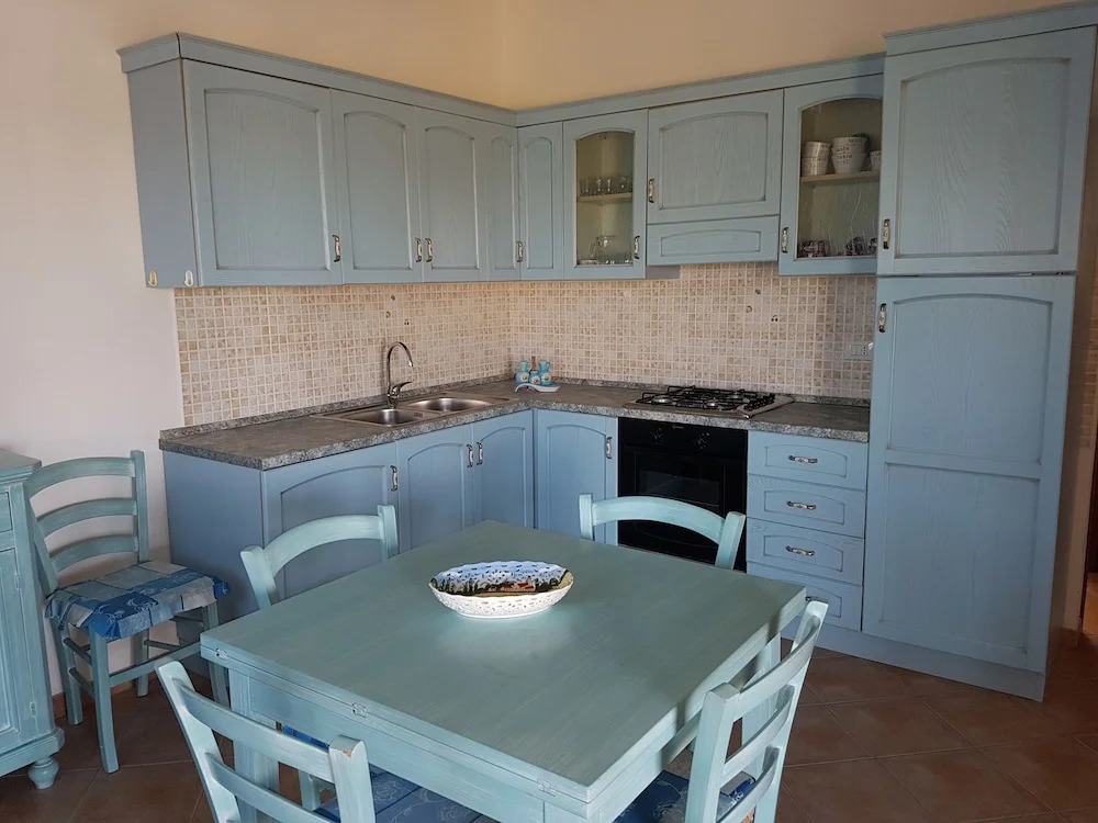 Budoni S'Iscala Apartments