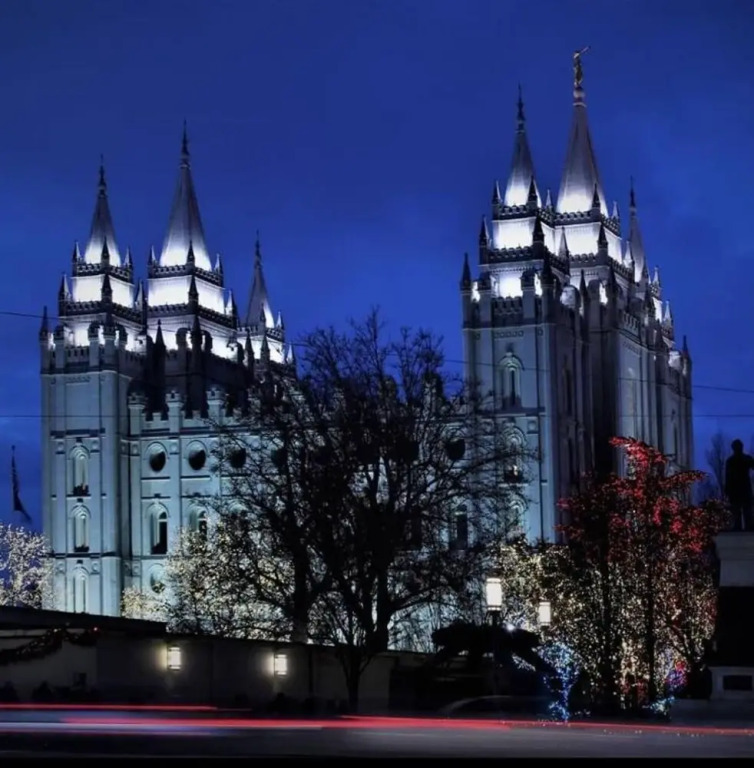 Bposhtels Salt Lake City