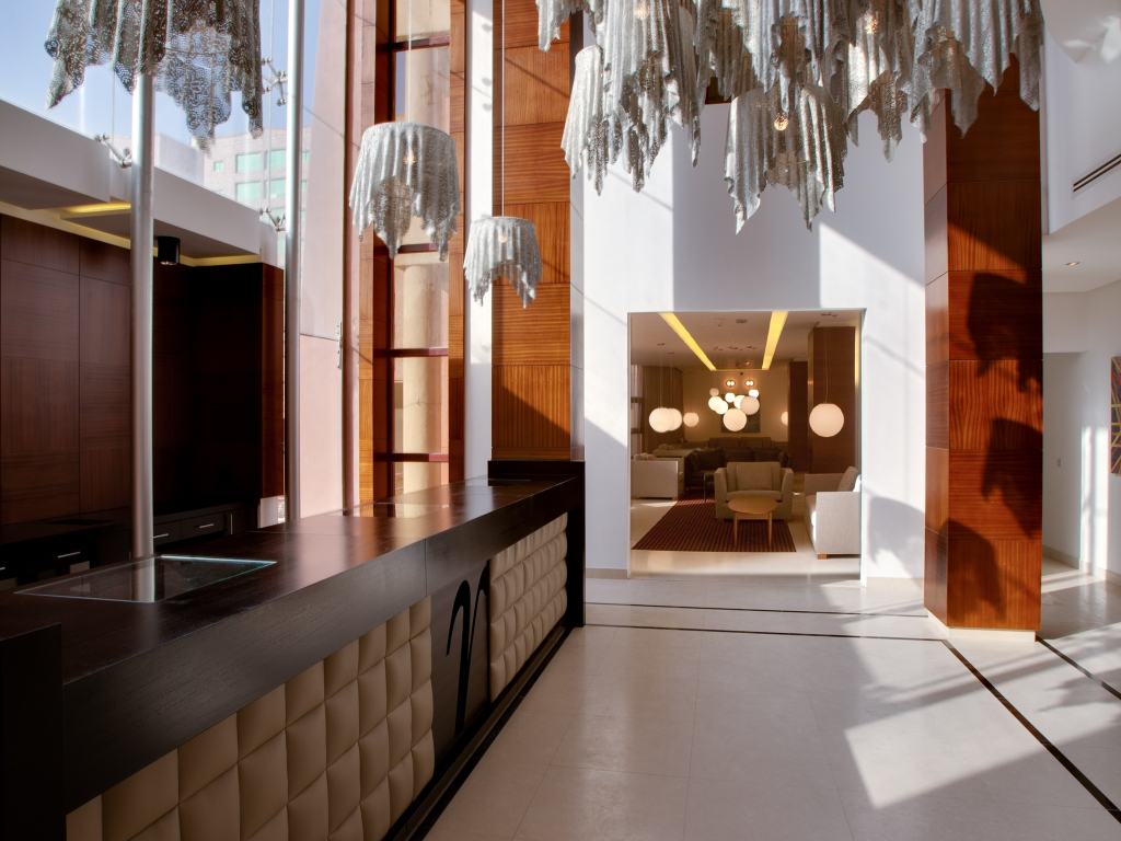 The Rester Hotel