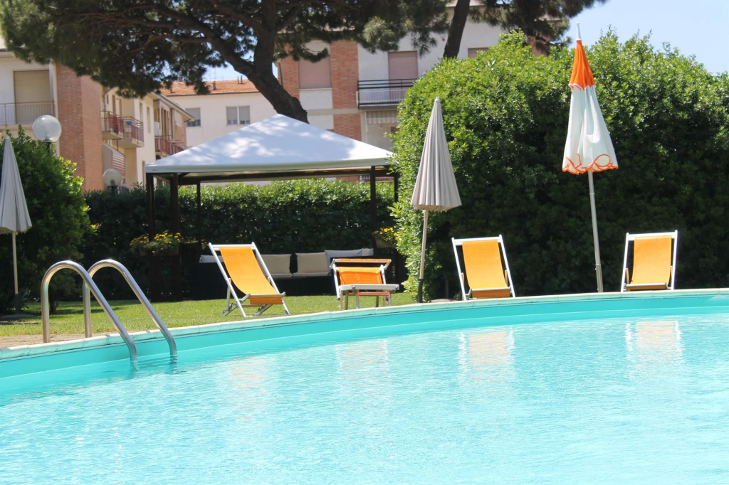 Ricci Hotel - Marina di Grosseto