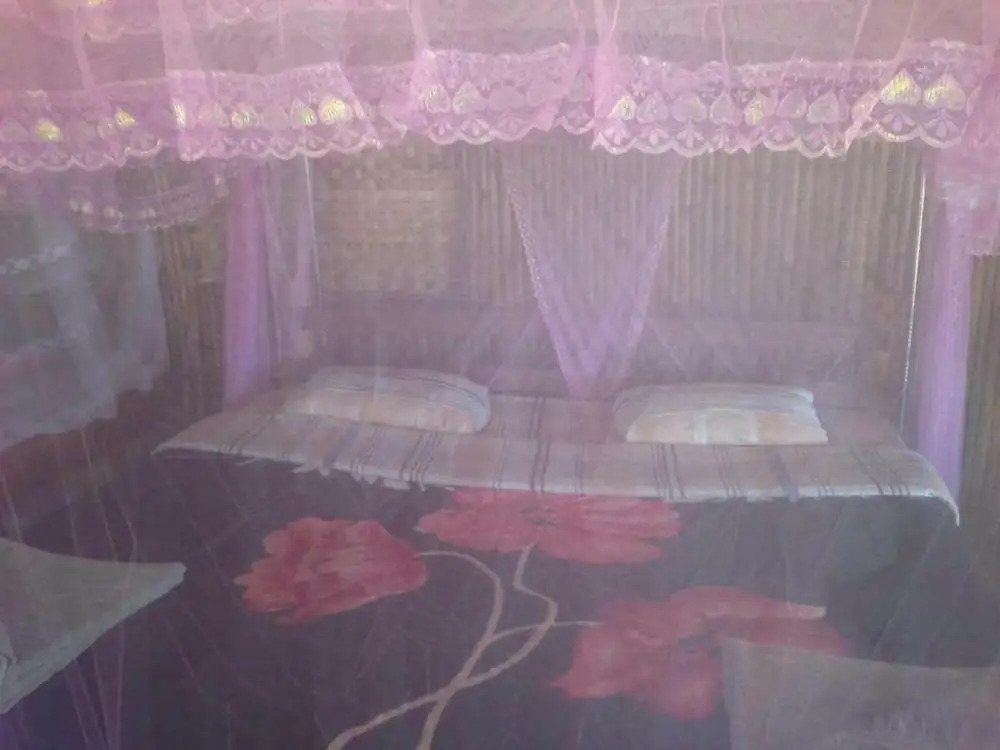 Lacam Lodge - Hostel