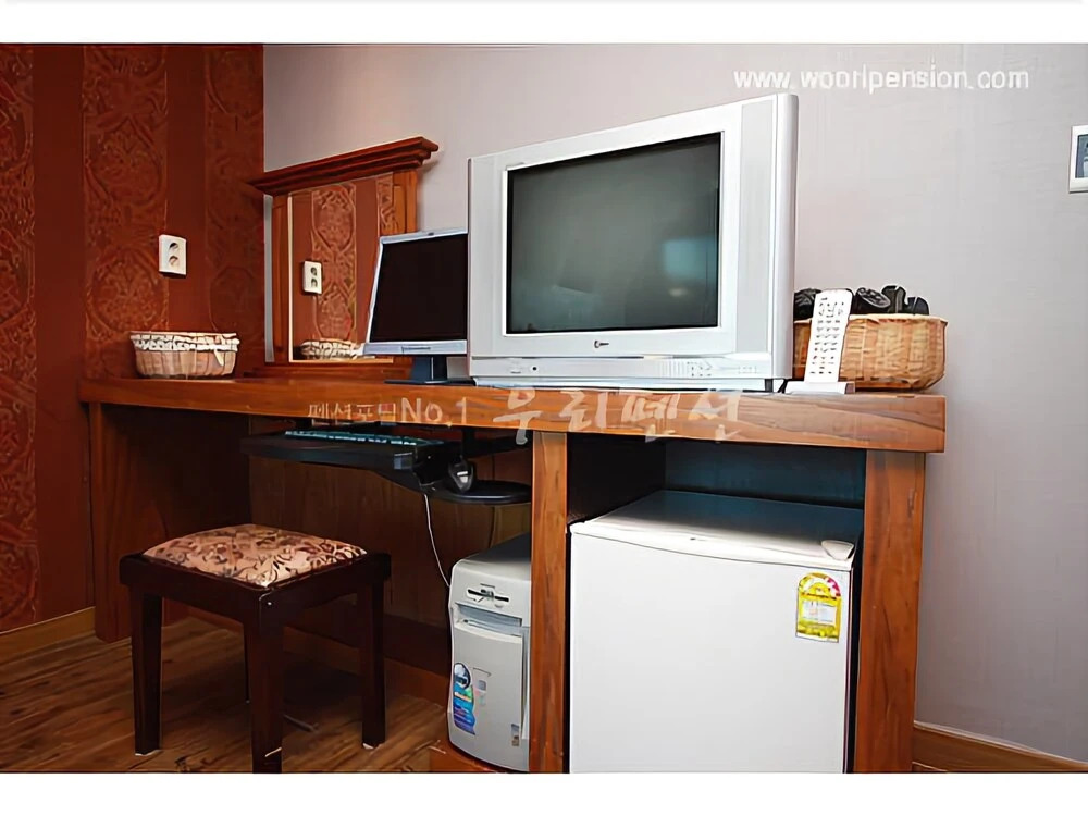Gangneung Le Select Pension