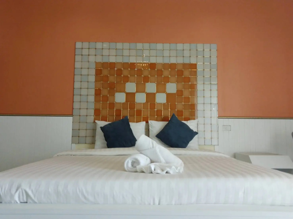 OYO 330 Venus Resort Pranburi