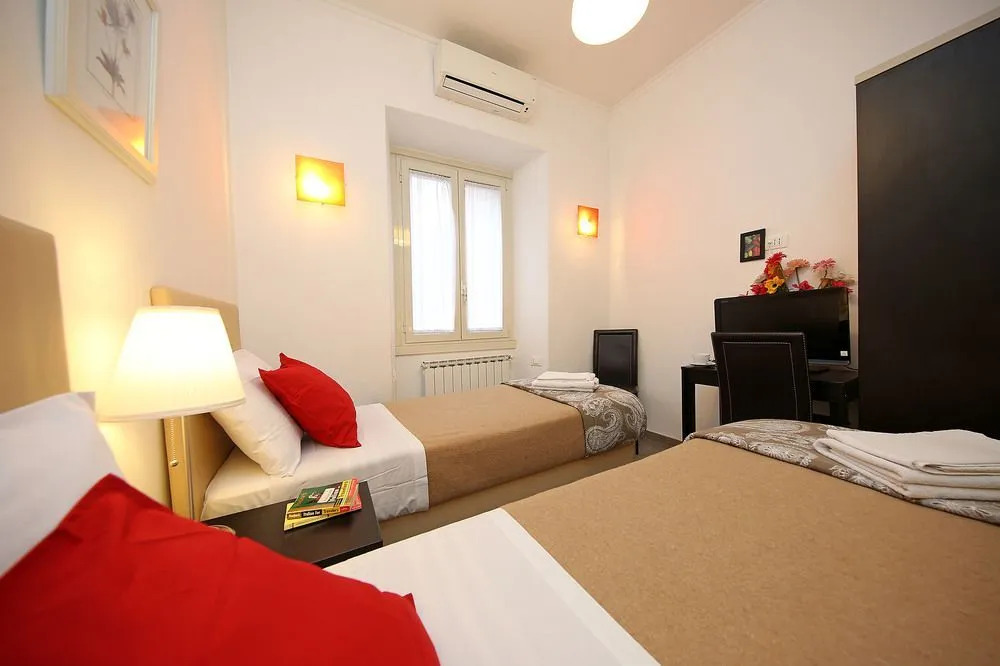 Great Central Apartment
