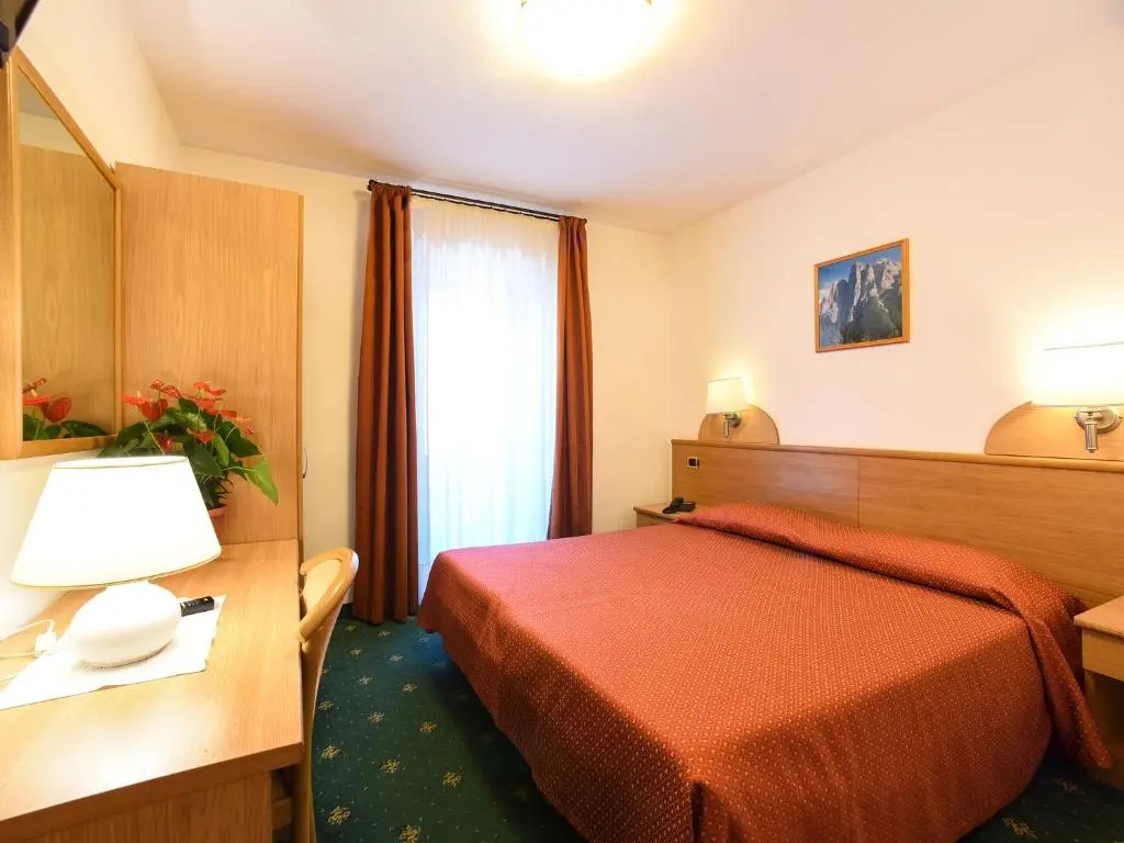 Hotel Adriana