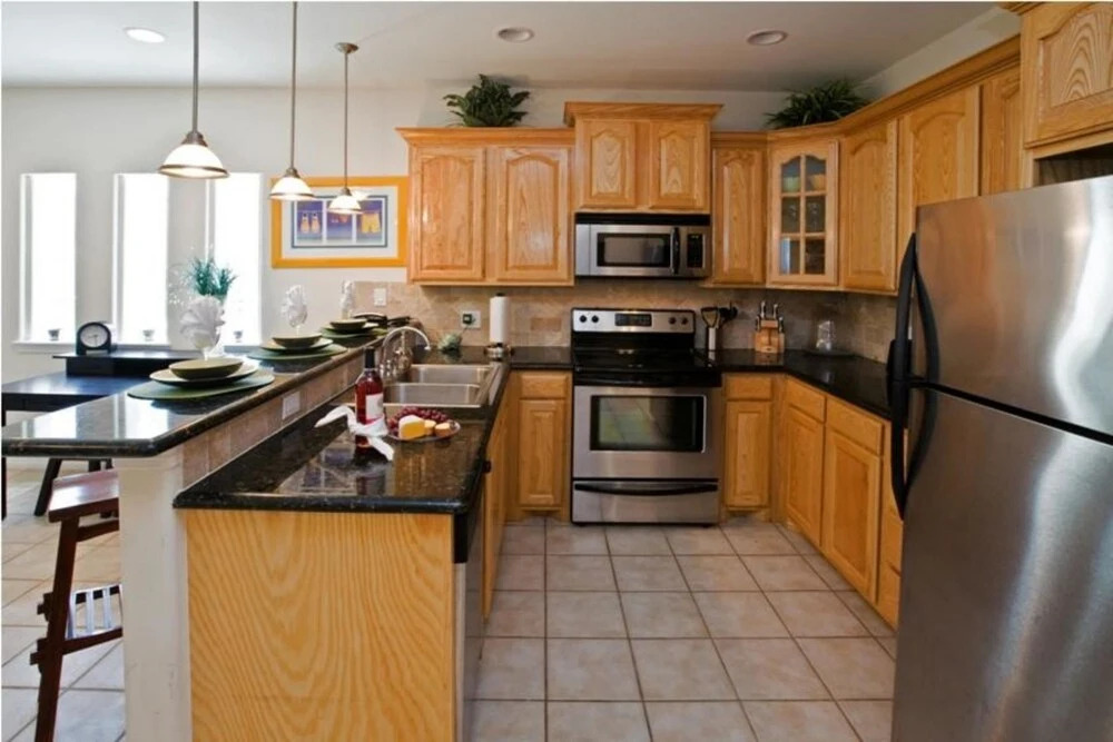 Sanctuary Condominium 1