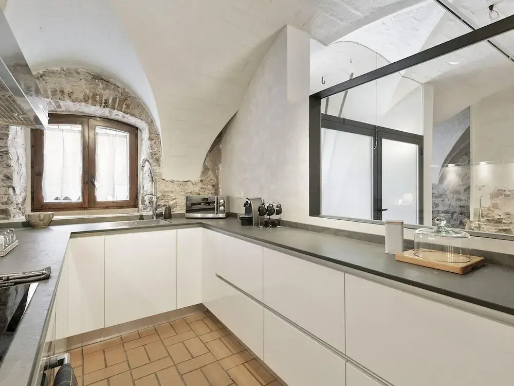 Belvilla by OYO Holiday Home in Garriguella