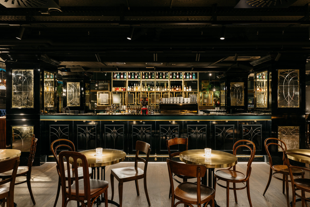 Ruby Mimi Hotel Zurich by IHG