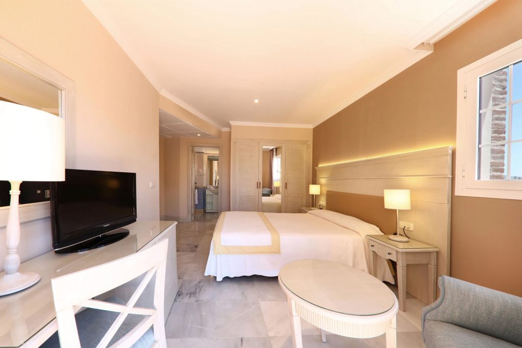 Iberostar Málaga Playa
