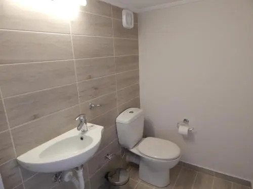 Apartments Aliki