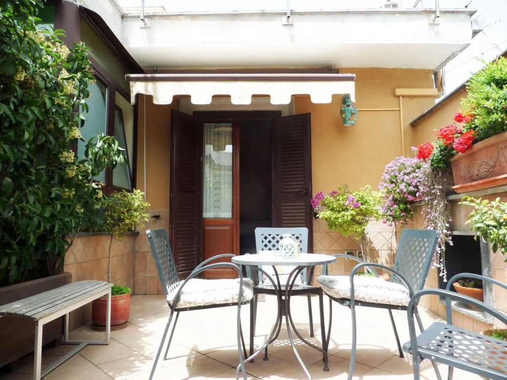 Hotel Il Convento
