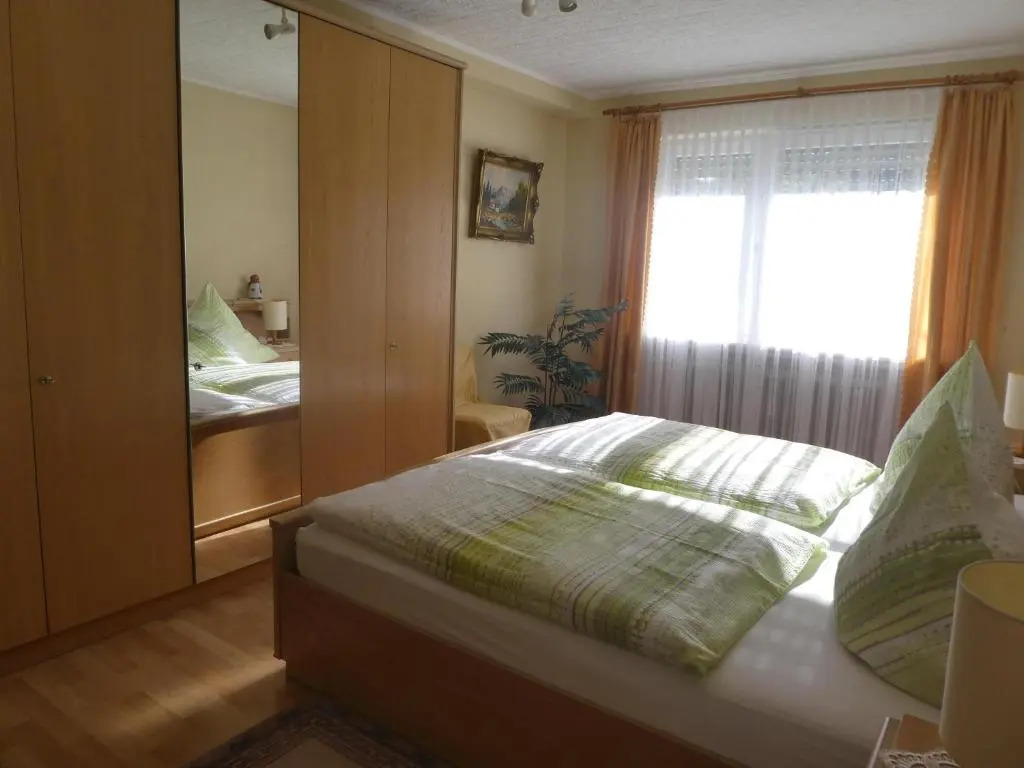 Ferienwohnung Fülbier