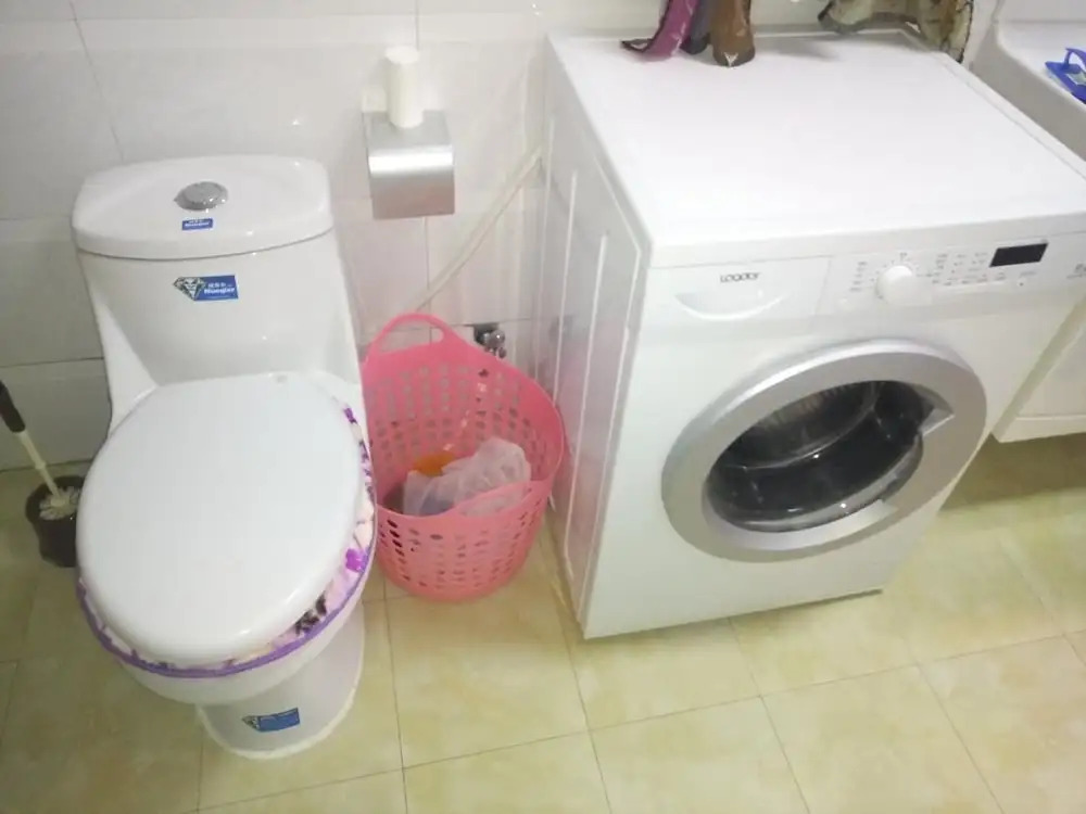 Blessed Family Apartment