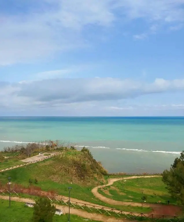 Casa vacanze da Nonna Rosa