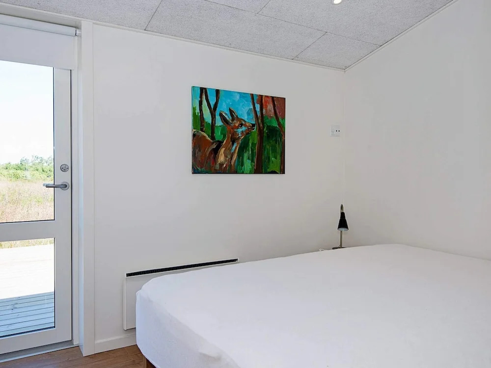 4 star holiday home in Løkken