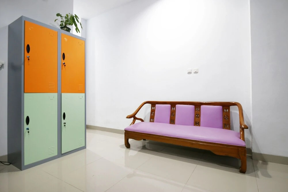Airy Eco Syariah Cengkareng Mutiara Palem C2 22 Jakarta