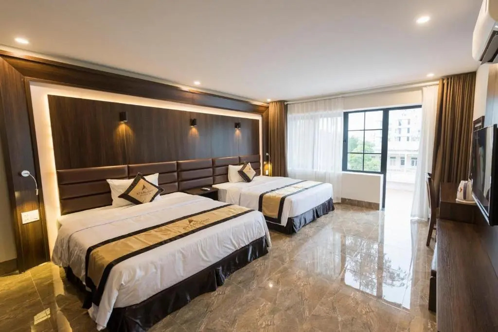 Coto Starlight Boutique Hotel