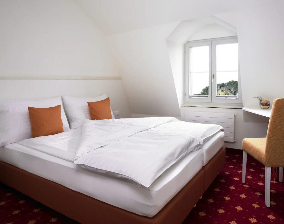 Hotel Swiss Die Krone