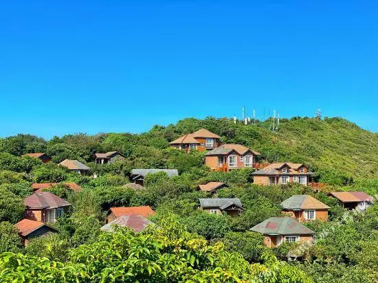 Luzui Hotel