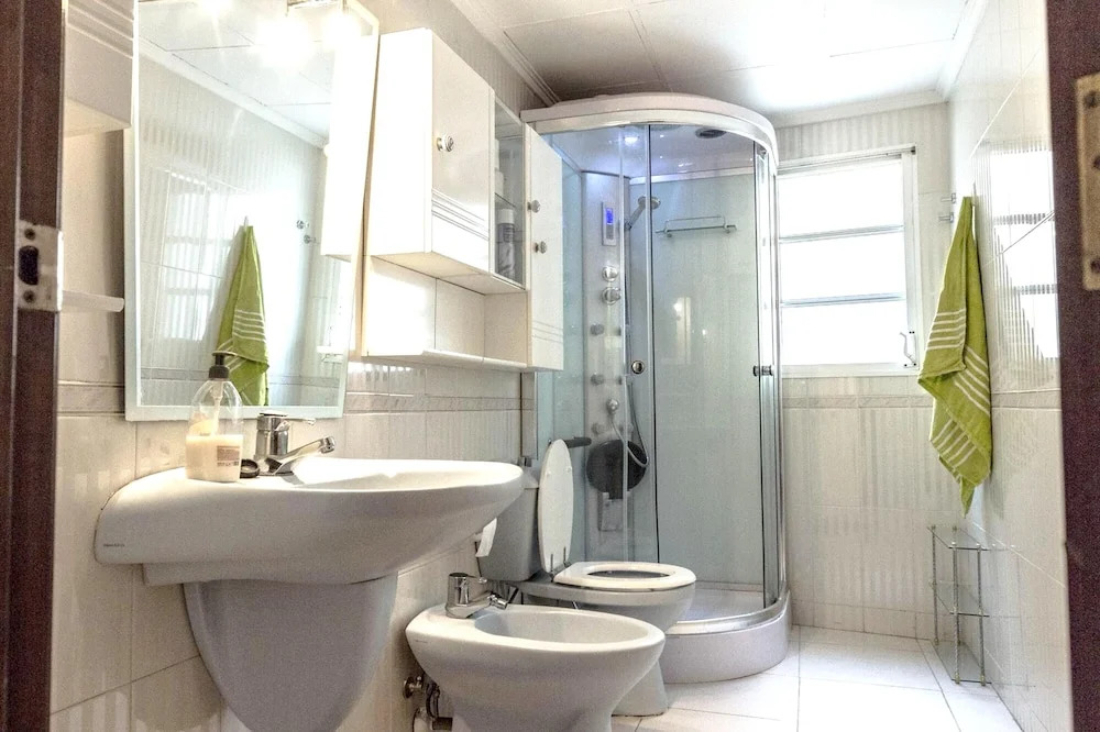 Apartment With 2 Bedrooms in Salou, With Wonderful sea View and Wifi -