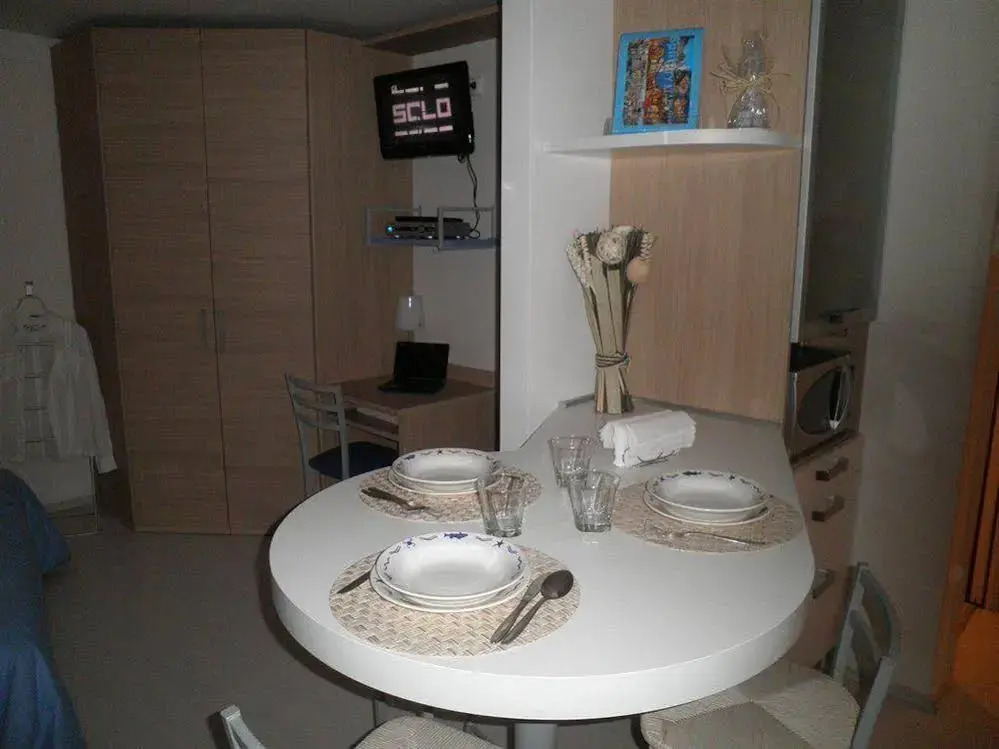 Peristil Luxury Rooms