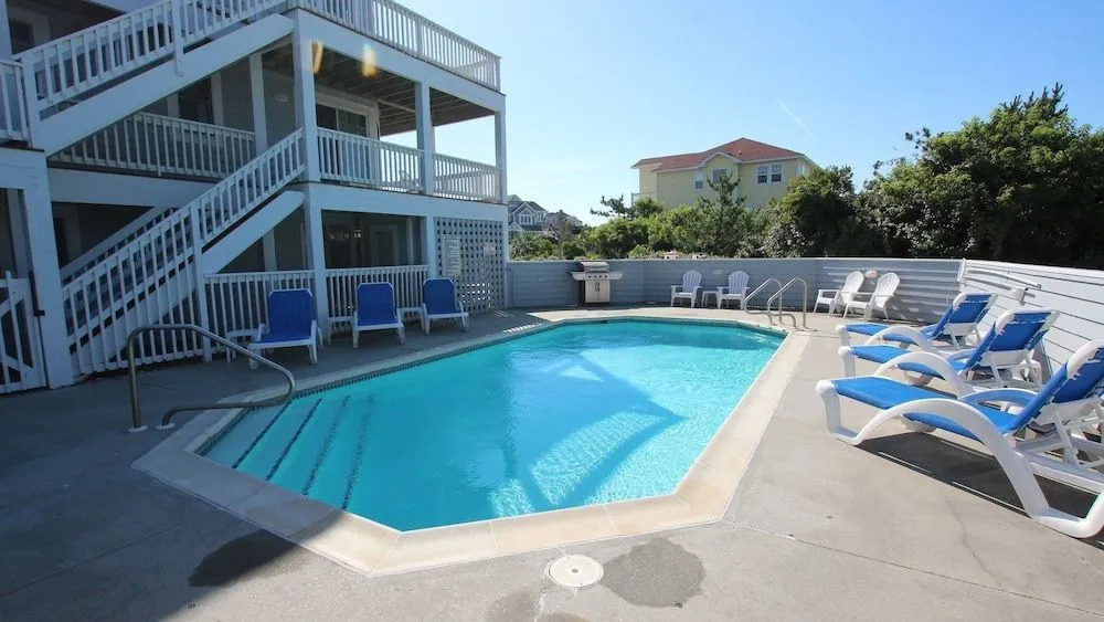 Anchors Away - 6 Br Home