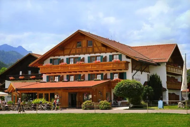 Der Helmerhof Allgäu Hideaway