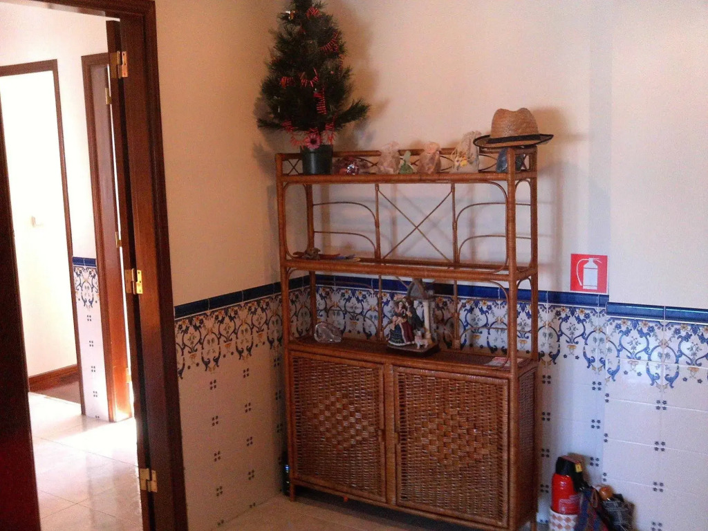 Homestay Marialva Park