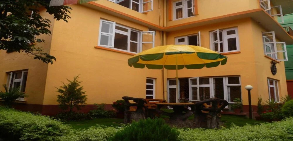 MeroStay 193 Des