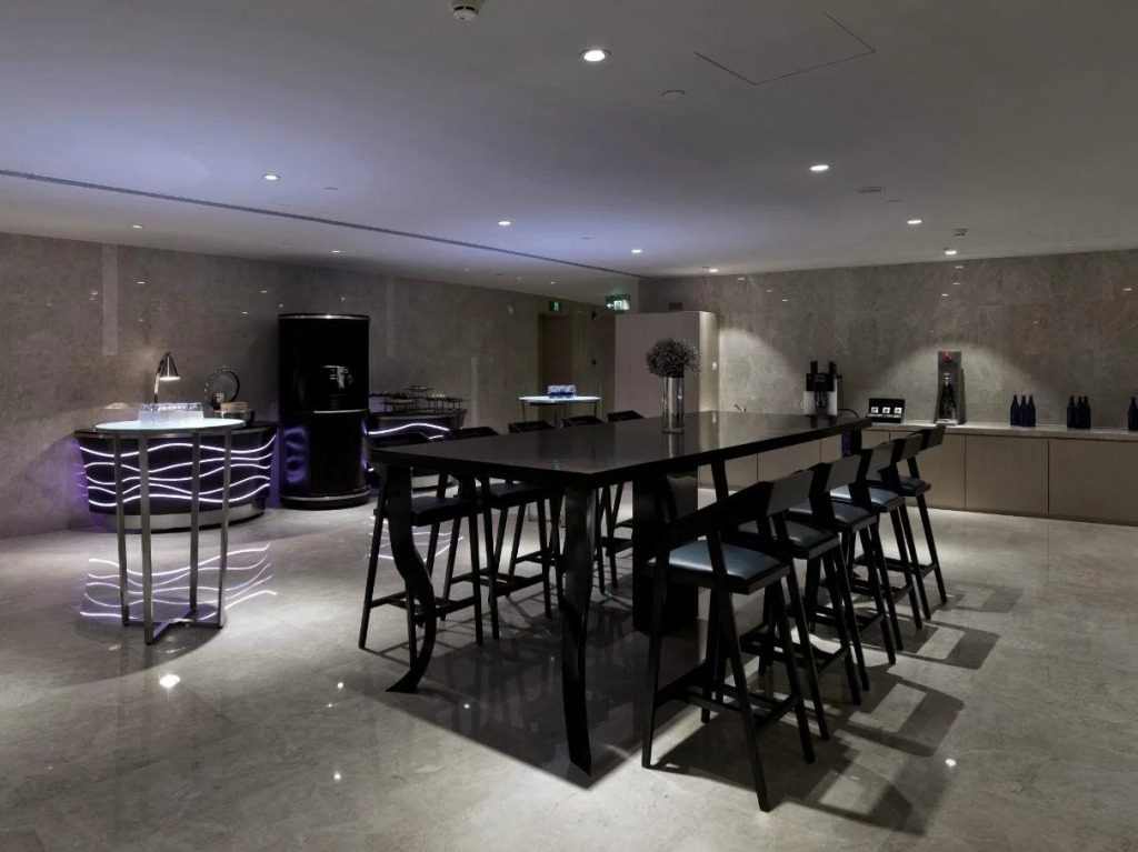 Pullman Shanghai Xuhui