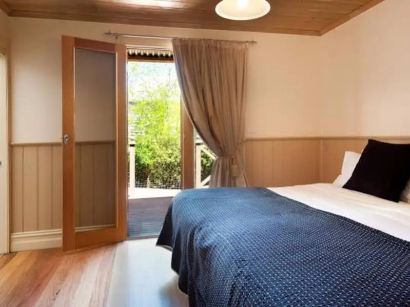 Apple Tree Cottage - Hepburn Springs