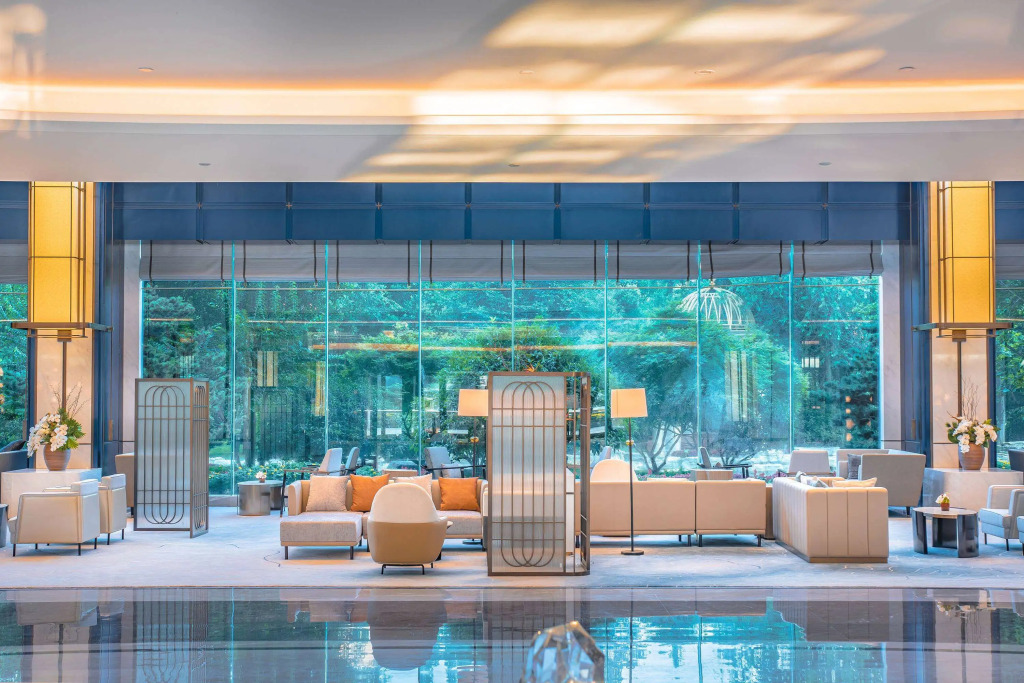 Wyndham Qingdao