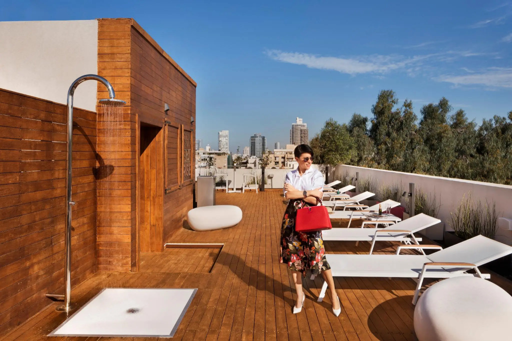 Shenkin Hotel