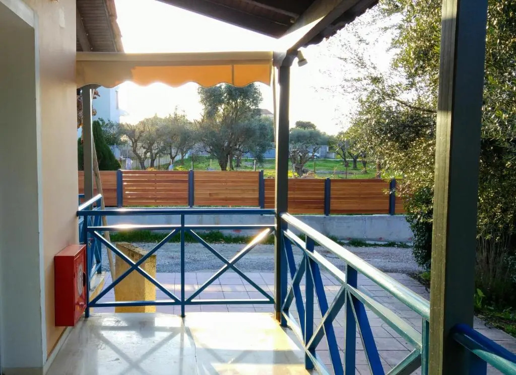 V-Apartments