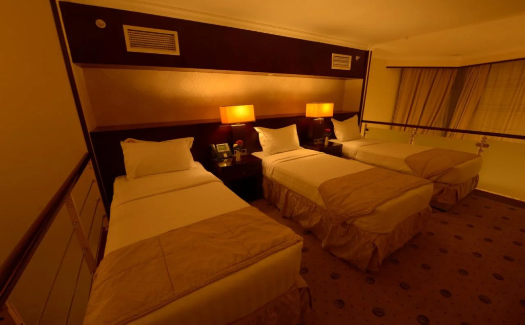 Retaj Albayt Suites