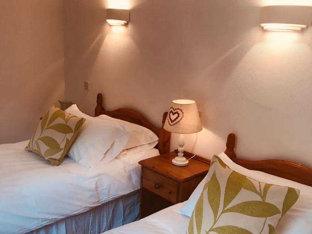 The Usk Inn