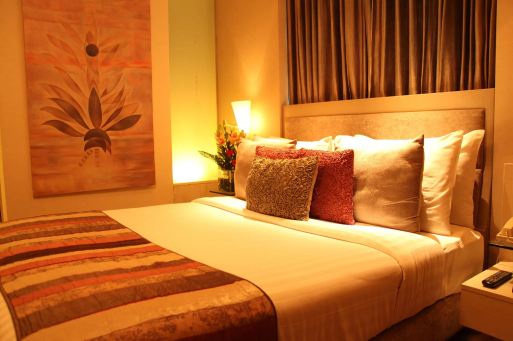 Clarens Hotel