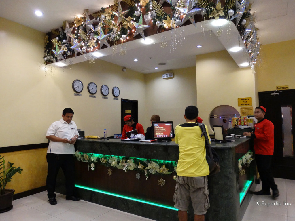 Hotel Sogo Buendia