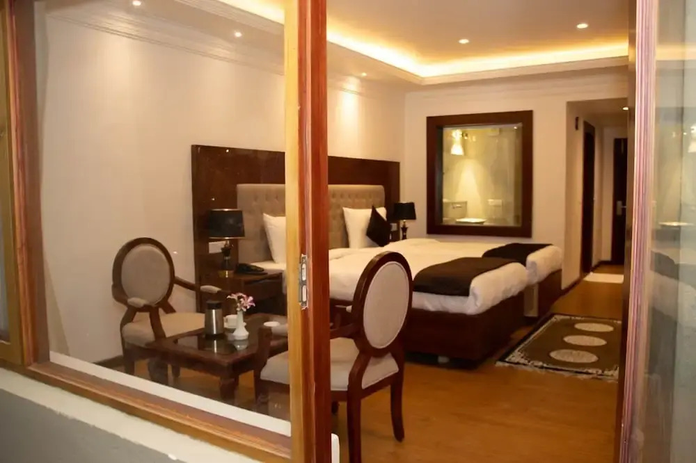 Legacy Hotel Alchi