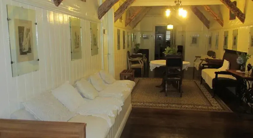 Hotel Ensenada
