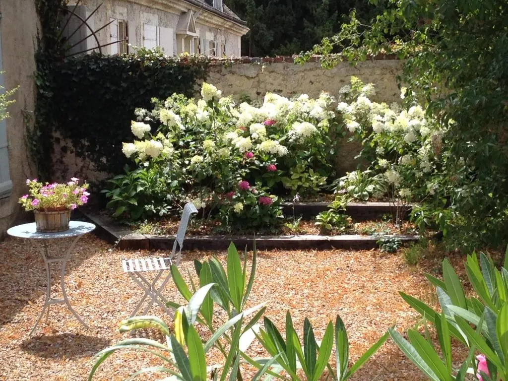 La Maison Céladon