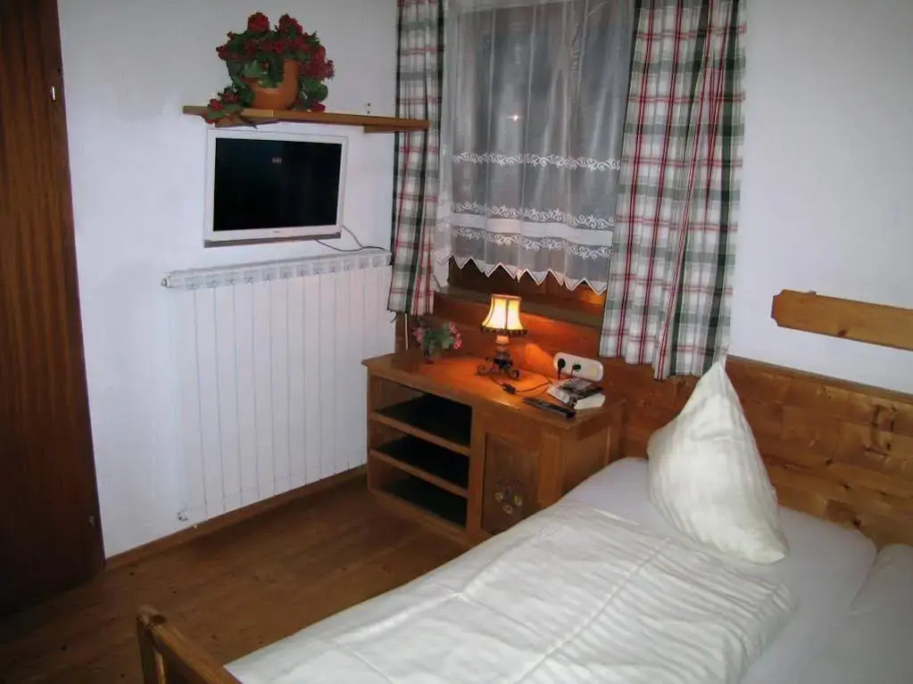 Pension Sydler